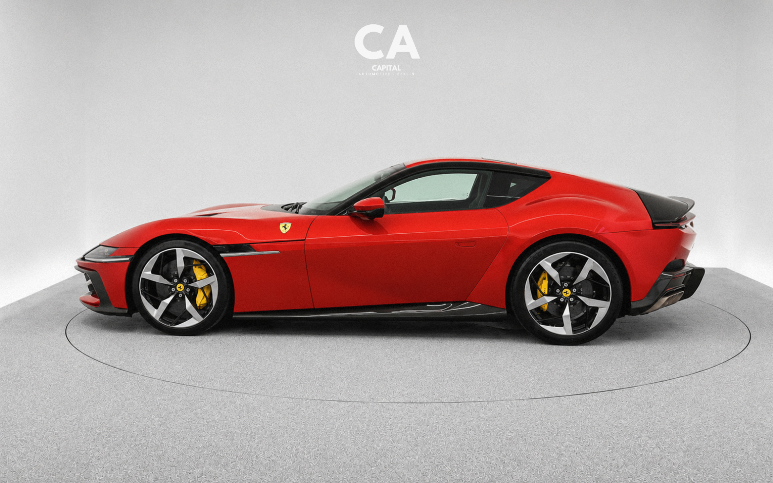 Ferrari 12Cilindri